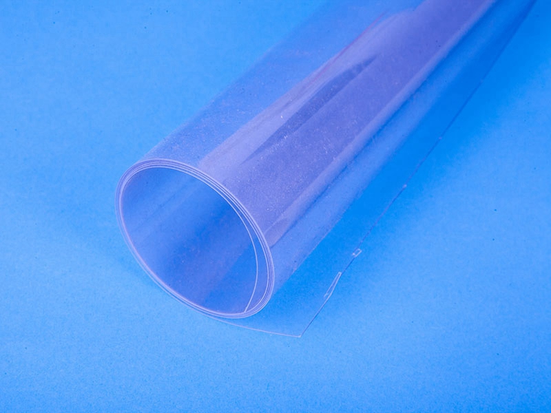 PVC rigid sheets